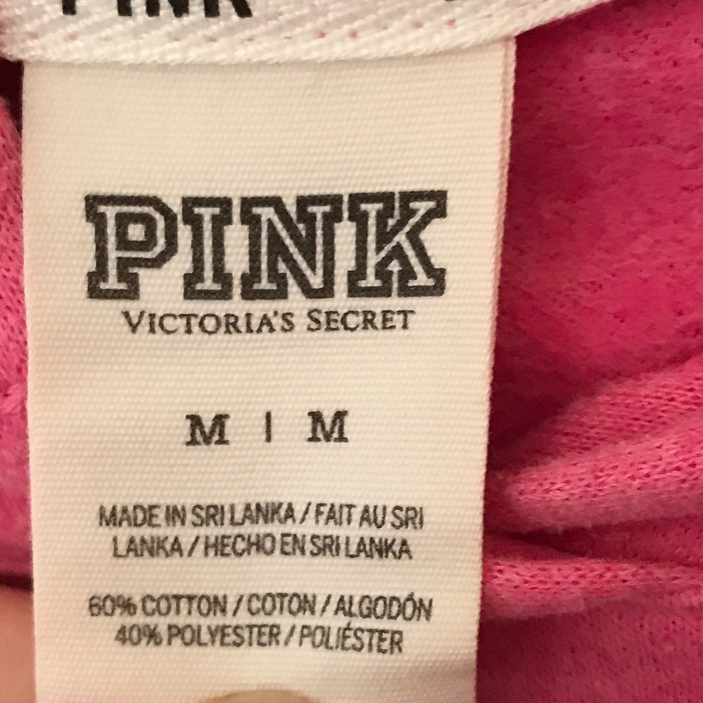 Pink Pullover - image 3